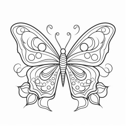 mariposas