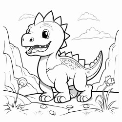 dinosaurs