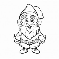 gasparilla pirate gnomes