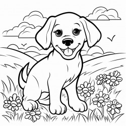 coloring page