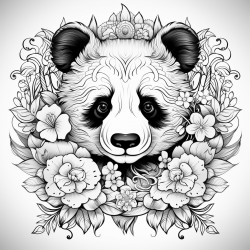 panda