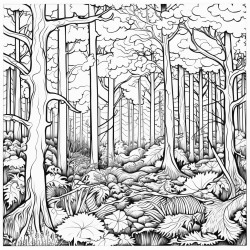 forest