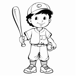 baseball birthday card happy 36th birthday dad