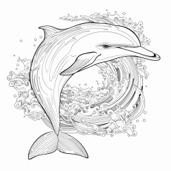 dolphin