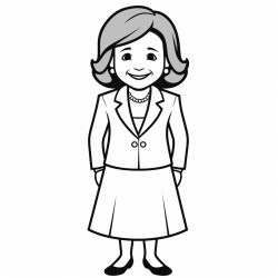 madam president