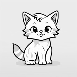 cat
