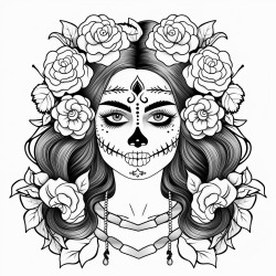 pan de muertos
