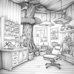 healthcare and compliance in a clinic located in the redwoods