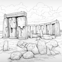 stonehedge uk