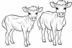 cows