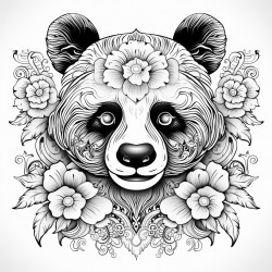 panda