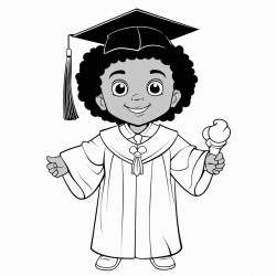 jahleel graduation pic