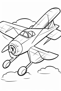 biplane
