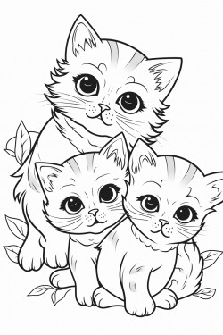kittens
