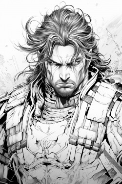 samurai
