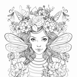 queen bee