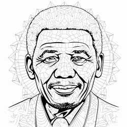 mandela pattern