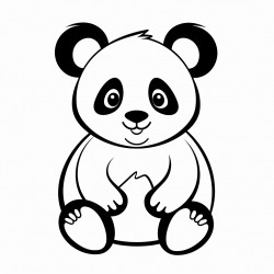 panda