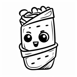 burrito