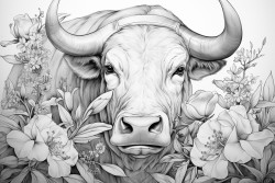 carabao in the philippines