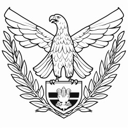 bandera de la polica nacional del ecuador