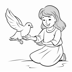 conflict resolution specialist dove