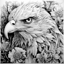 create an embroidery picture