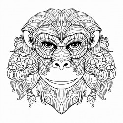 ape