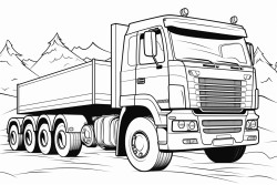 trucks