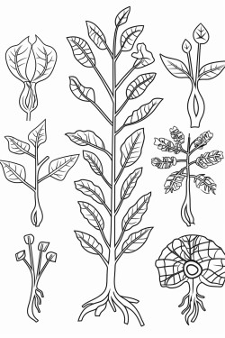 plantas medicinales