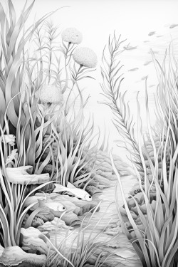 eelgrass