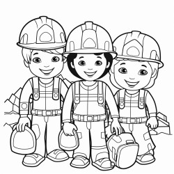 safety at work
