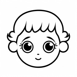 face