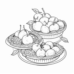 pies