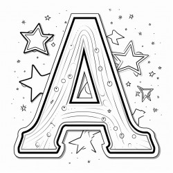 alphabet