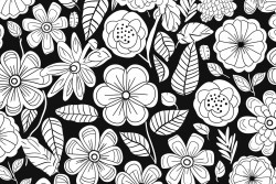 floral