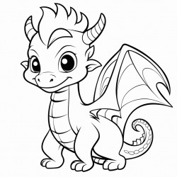 dragon deau