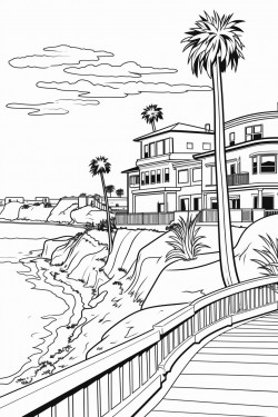 la jolla