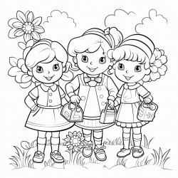 dibujos