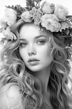 my drawing to colorize