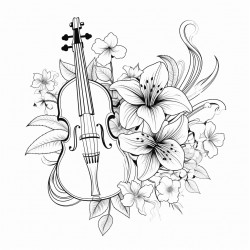 symphony flowers