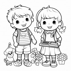 kids