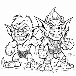 goblins