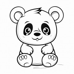 panda