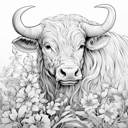 bull