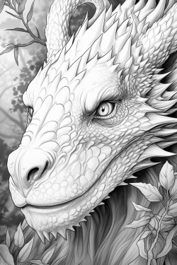 dragon