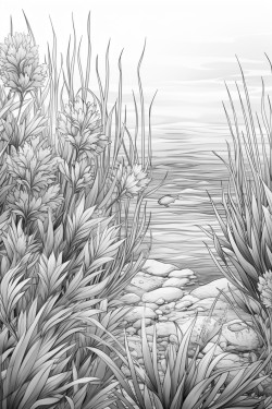 eelgrass