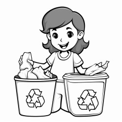 recycle