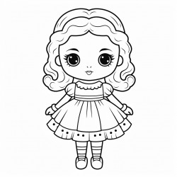 doll