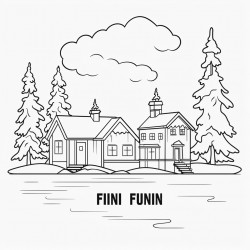 finland